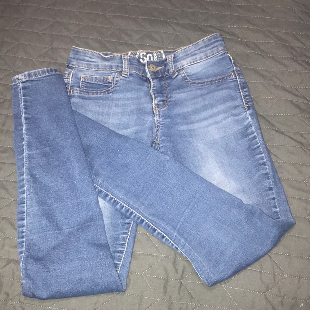jeggings